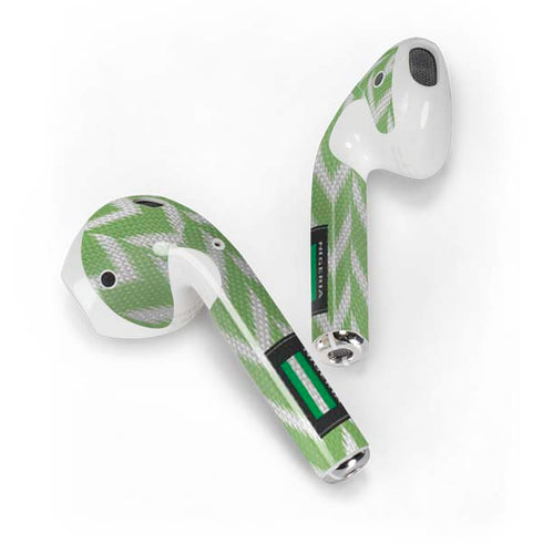 Nigeria Soccer Flag Apple AirPods Skin