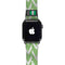 Nigeria Soccer Flag Apple Watch Band 38-40mm