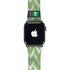 Nigeria Soccer Flag Apple Watch Band 38-40mm