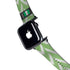 Nigeria Soccer Flag Apple Watch Band 38-40mm