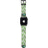 Nigeria Soccer Flag Apple Watch Band 38-40mm