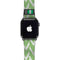 Nigeria Soccer Flag Apple Watch Band 42-44mm