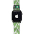 Nigeria Soccer Flag Apple Watch Band 42-44mm
