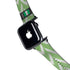 Nigeria Soccer Flag Apple Watch Band 42-44mm