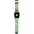 Nigeria Soccer Flag Apple Watch Band 42-44mm