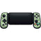 Nigeria Soccer Flag Backbone One for iPhone Game Controller Skin