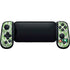 Nigeria Soccer Flag Backbone One for iPhone Game Controller Skin