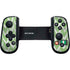 Nigeria Soccer Flag Backbone One for iPhone Game Controller Skin