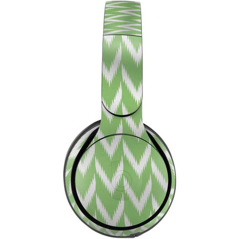 Nigeria Soccer Flag Beats Solo Pro Skin