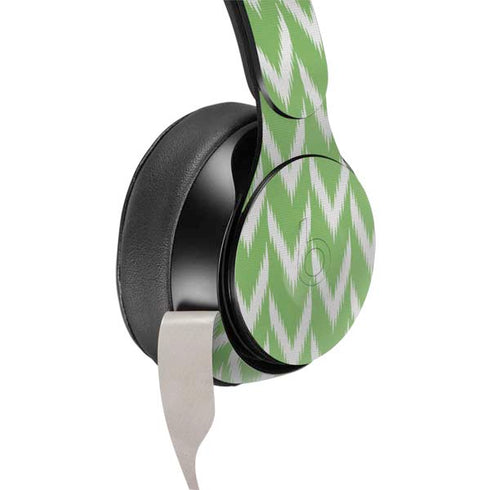 Nigeria Soccer Flag Beats Solo Pro Skin