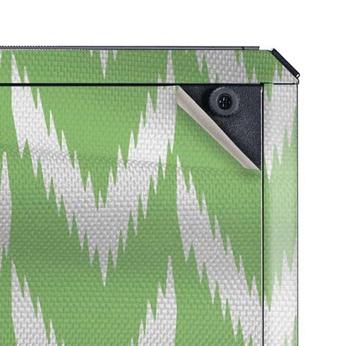 Nigeria Soccer Flag Cooler Master MasterBox Q300L Mini Tower Skin