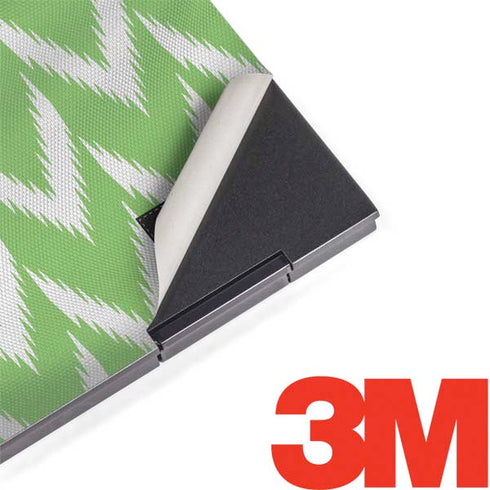 Nigeria Soccer Flag HP Envy Skin