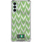 Nigeria Soccer Flag Galaxy A13 5G Clear Case