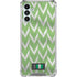 Nigeria Soccer Flag Galaxy A13 5G Clear Case