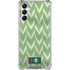 Nigeria Soccer Flag Galaxy A14 5G Clear Case
