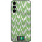 Nigeria Soccer Flag Galaxy A14 5G Skin