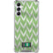 Nigeria Soccer Flag Galaxy A15 5G Clear Case