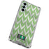 Nigeria Soccer Flag Galaxy A15 5G Clear Case