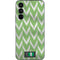 Nigeria Soccer Flag Galaxy A54 5G Skin