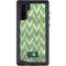 Nigeria Soccer Flag Galaxy Note 10 Waterproof Case
