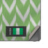 Nigeria Soccer Flag Galaxy Note20 5G Skin