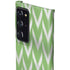 Nigeria Soccer Flag Galaxy Note20 Ultra 5G Lite Case