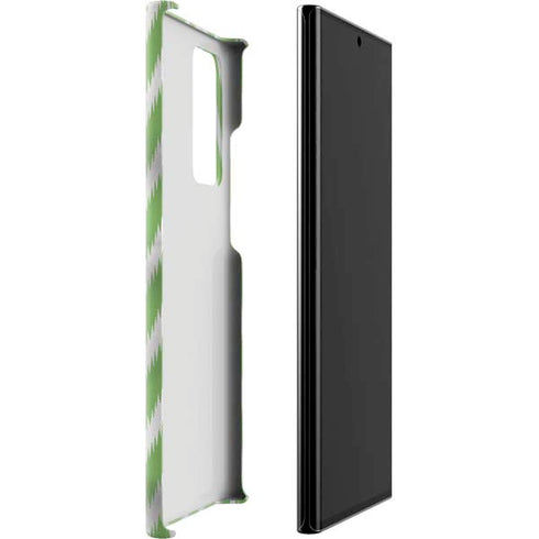 Nigeria Soccer Flag Galaxy Note20 Ultra 5G Lite Case