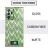 Nigeria Soccer Flag Galaxy Note20 Ultra 5G Skin