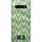 Nigeria Soccer Flag Galaxy S10 Plus Skin