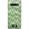 Nigeria Soccer Flag Galaxy S10 Skin