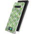 Nigeria Soccer Flag Galaxy S10 Skin