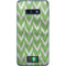 Nigeria Soccer Flag Galaxy S10e Skin