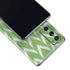Nigeria Soccer Flag Galaxy S20 Fan Edition Skin