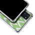 Nigeria Soccer Flag Galaxy S20 FE Clear Case