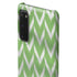 Nigeria Soccer Flag Galaxy S20 Lite Case