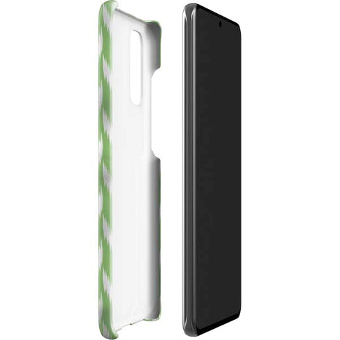 Nigeria Soccer Flag Galaxy S20 Lite Case
