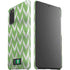 Nigeria Soccer Flag Galaxy S20 Lite Case