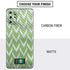 Nigeria Soccer Flag Galaxy S20 Plus Skin