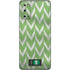 Nigeria Soccer Flag Galaxy S20 Skin
