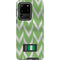 Nigeria Soccer Flag Galaxy S20 Ultra 5G Pro Case