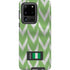 Nigeria Soccer Flag Galaxy S20 Ultra 5G Pro Case