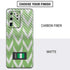 Nigeria Soccer Flag Galaxy S20 Ultra 5G Skin