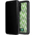 Nigeria Soccer Flag Galaxy S20 Waterproof Case