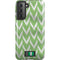 Nigeria Soccer Flag Galaxy S21 5G Pro Case