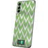 Nigeria Soccer Flag Galaxy S21 5G Skin
