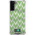 Nigeria Soccer Flag Galaxy S21 FE Clear Case