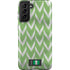 Nigeria Soccer Flag Galaxy S21 Plus 5G Pro Case