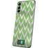 Nigeria Soccer Flag Galaxy S21 Plus 5G Skin
