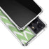 Nigeria Soccer Flag Galaxy S21 Ultra 5G Clear Case