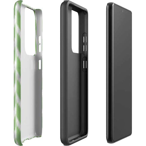 Nigeria Soccer Flag Galaxy S21 Ultra 5G Pro Case